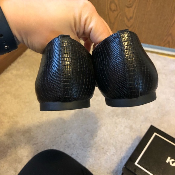 Karl Lagerfeld loafers—never worn - Picture 7 of 8